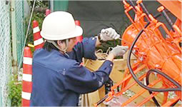 様々な通信事業