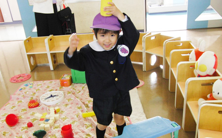 保育所 学校の管理