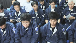 協調性